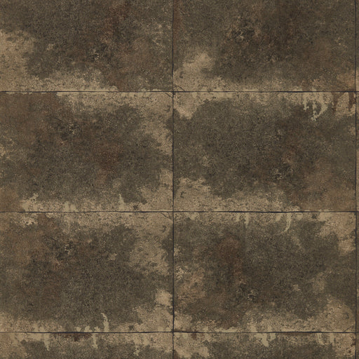 CLARKE AND CLARKE - IGNEOUS- BRONZE WP - Wallcovering by the Roll BRONZE WP