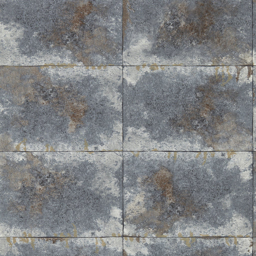 CLARKE AND CLARKE - IGNEOUS- SLATE WP - Wallcovering by the Roll SLATE WP