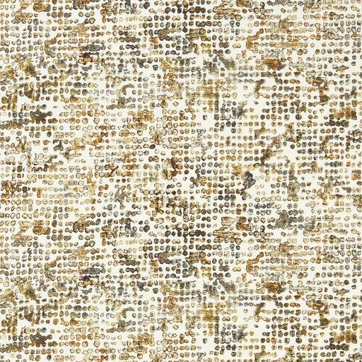 CLARKE AND CLARKE - SCINTILLA- OCHRE WP - Wallcovering by the Roll OCHRE WP