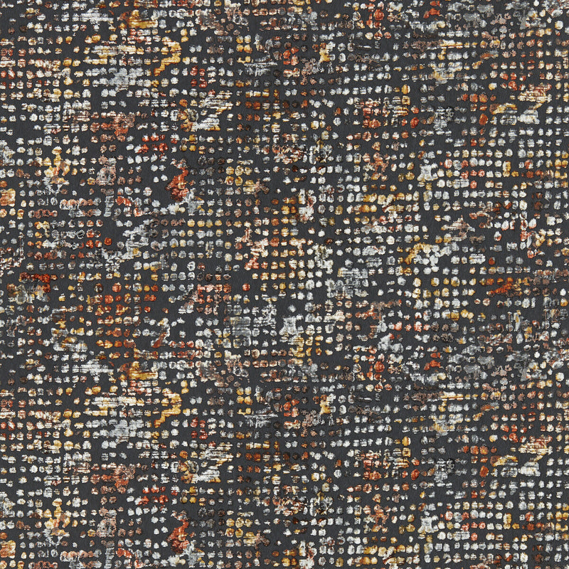 CLARKE AND CLARKE - SCINTILLA- SPICE/DUSK WP - Wallcovering by the Roll SPICE/DUSK WP