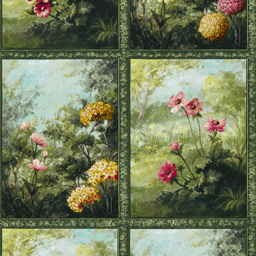 CLARKE AND CLARKE - W0155/03 - ARTUS - Wallpaper By the Roll