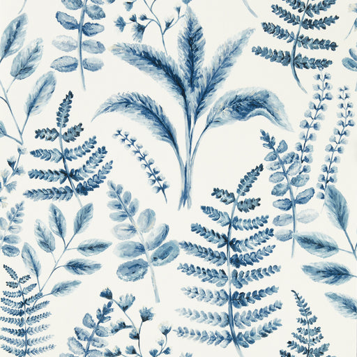 CLARKE AND CLARKE - W0156/01 - BRACKEN - Wallpaper By the Roll