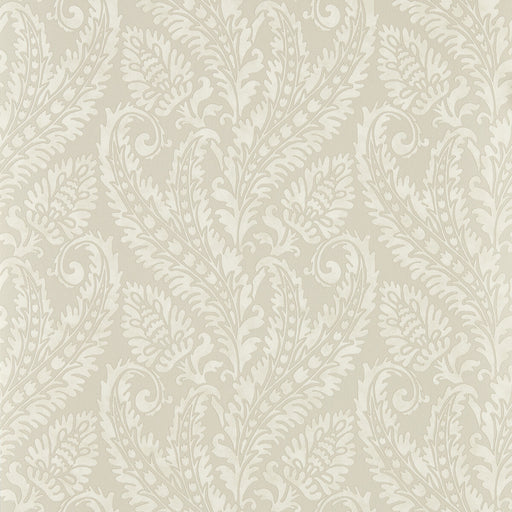 CLARKE AND CLARKE - W0161/03 - REGALE - Wallpaper By the Roll
