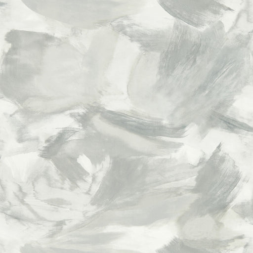 CLARKE AND CLARKE - ASTRATTO- DOVE WP - Wallcovering by the Roll DOVE WP