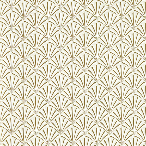 CLARKE AND CLARKE - W0164/02 - CHRYSLER - Wallpaper By the Roll