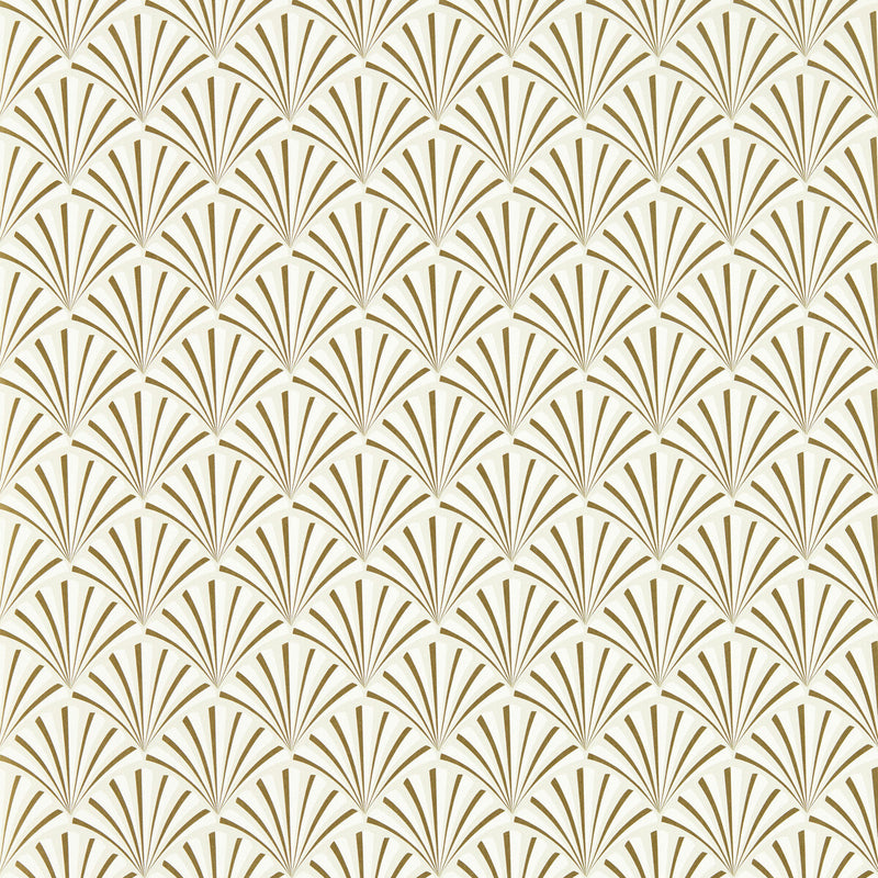 CLARKE AND CLARKE - CHRYSLER- PEARL WP - Wallcovering by the Roll PEARL WP