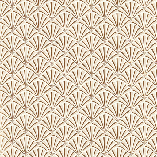 CLARKE AND CLARKE - W0164/03 - CHRYSLER - Wallpaper By the Roll