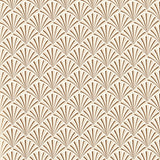 CLARKE AND CLARKE - CHRYSLER- ROSE GOLD WP - Wallcovering by the Roll