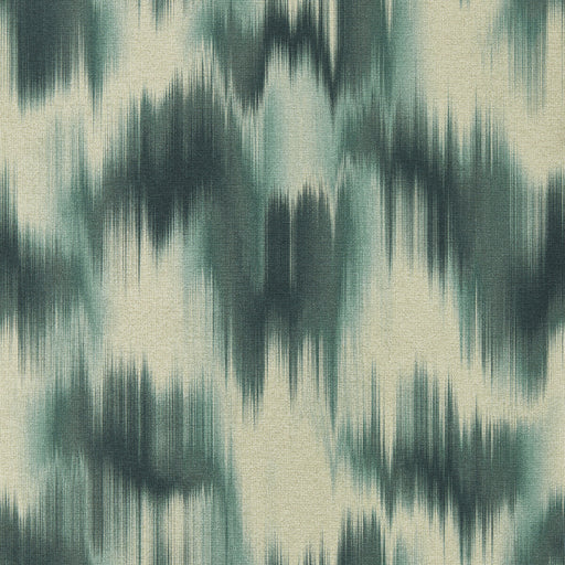 CLARKE AND CLARKE - COLORANTE- TEAL WP - Wallcovering by the Roll TEAL WP