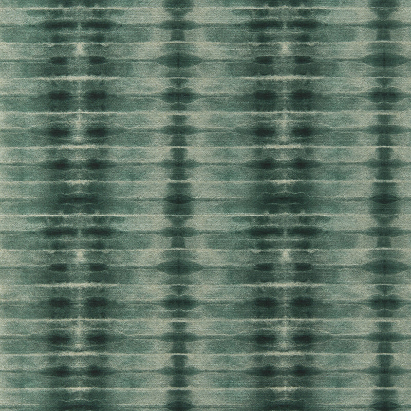 CLARKE AND CLARKE - ETEREA- TEAL WP - Wallcovering by the Roll TEAL WP