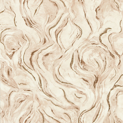 CLARKE AND CLARKE - LAVICO- BLUSH WP - Wallcovering by the Roll BLUSH WP