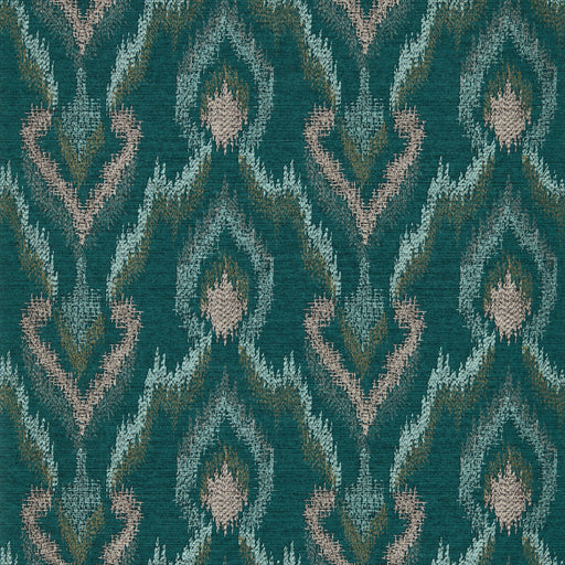 CLARKE AND CLARKE - W0170/03 - VELLUTO - Wallpaper By the Roll