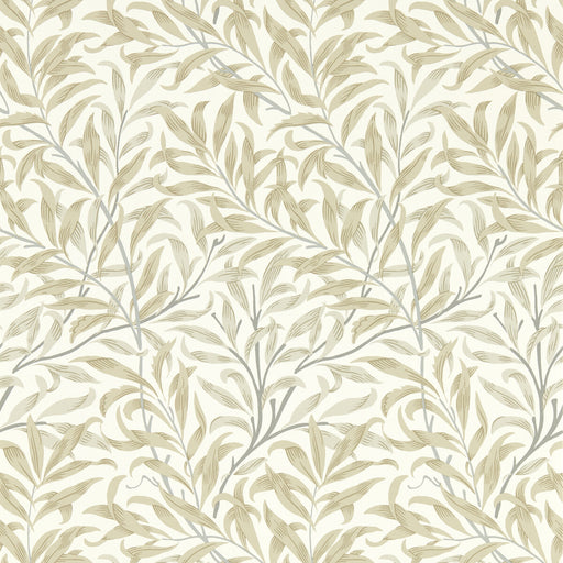 CLARKE AND CLARKE - W0172/03 - WILLOW BOUGHS - Wallpaper By the Roll