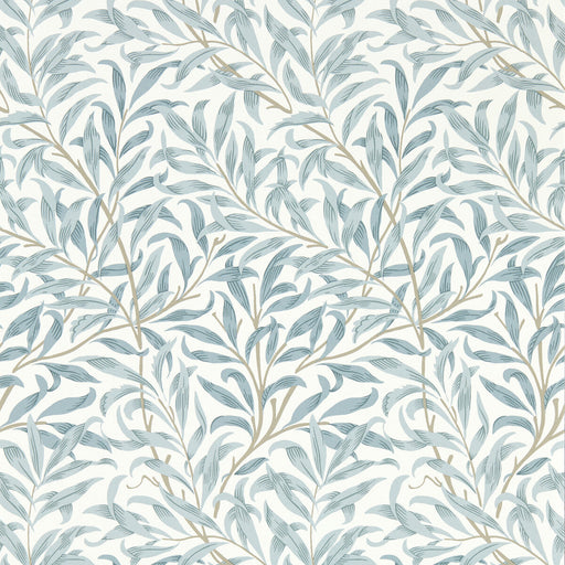 CLARKE AND CLARKE - WILLOW BOUGHS- MINERAL WP - Wallcovering by the Roll MINERAL WP