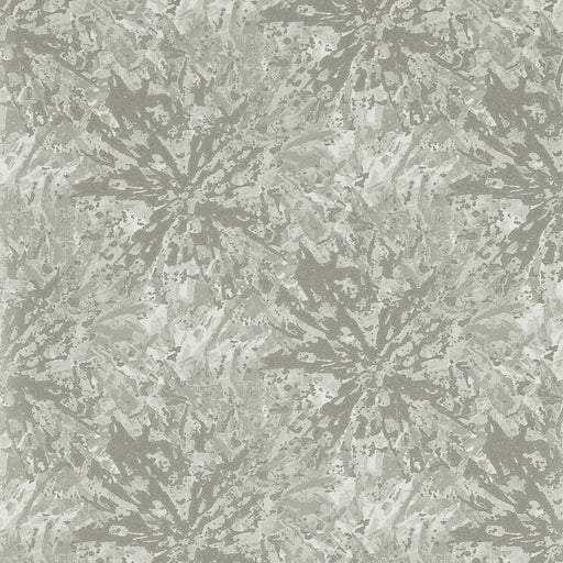 CLARKE AND CLARKE - DIPINTO- PEWTER WP - Wallcovering by the Roll PEWTER WP
