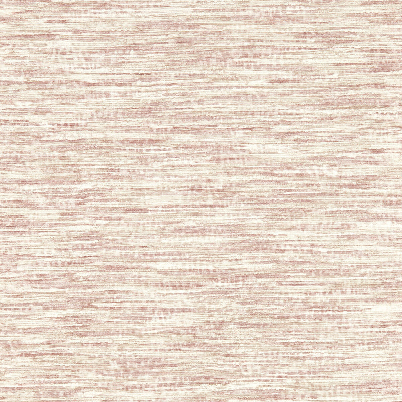 CLARKE AND CLARKE - DRITTO- BLUSH WP - Wallcovering by the Roll BLUSH WP
