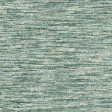 CLARKE AND CLARKE - DRITTO- TEAL WP - Wallcovering by the Roll