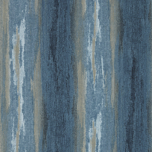 CLARKE AND CLARKE - EFFETTO- MIDNIGHT WP - Wallcovering by the Roll MIDNIGHT WP