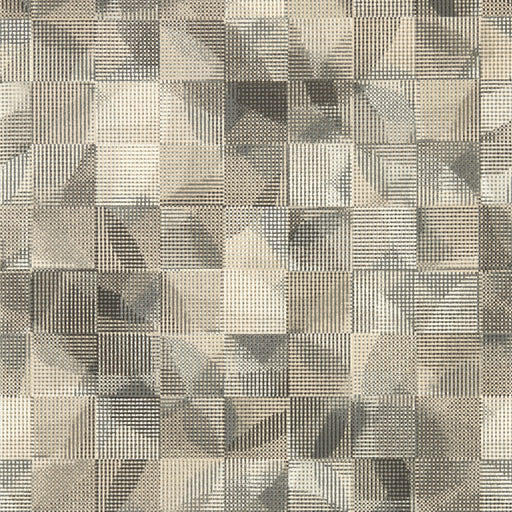 CLARKE AND CLARKE - IMPATTO- CHARCOAL/LINEN WP - Wallcovering by the Roll CHARCOAL/LINEN WP