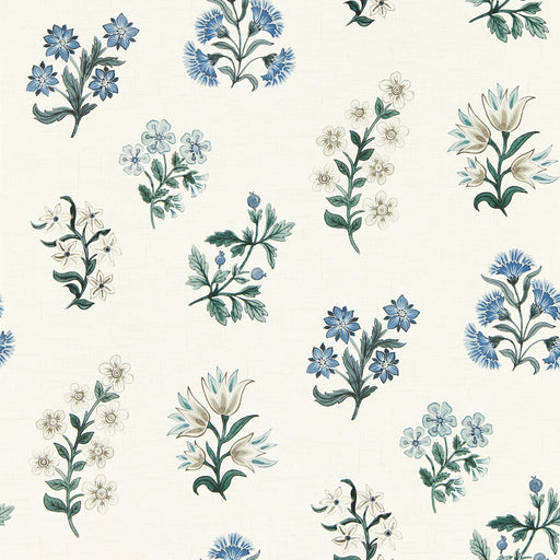 CLARKE AND CLARKE - W0194/03 - LEIDEN - Wallpaper By the Roll