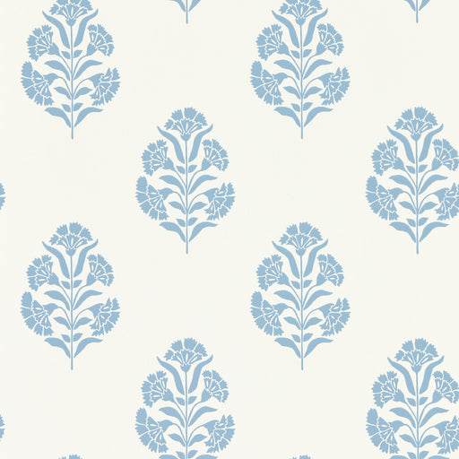 CLARKE AND CLARKE - W0199/02 - STANDEN - Wallpaper By the Roll