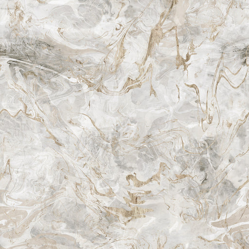 CLARKE AND CLARKE - CALACATTA-  MARBLE BANNER WP - Wallcovering by the EACH MARBLE BANNER WP
