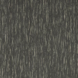 CLARKE AND CLARKE - ASPER- CHARCOAL GILVER WP - Wallcovering by the Roll