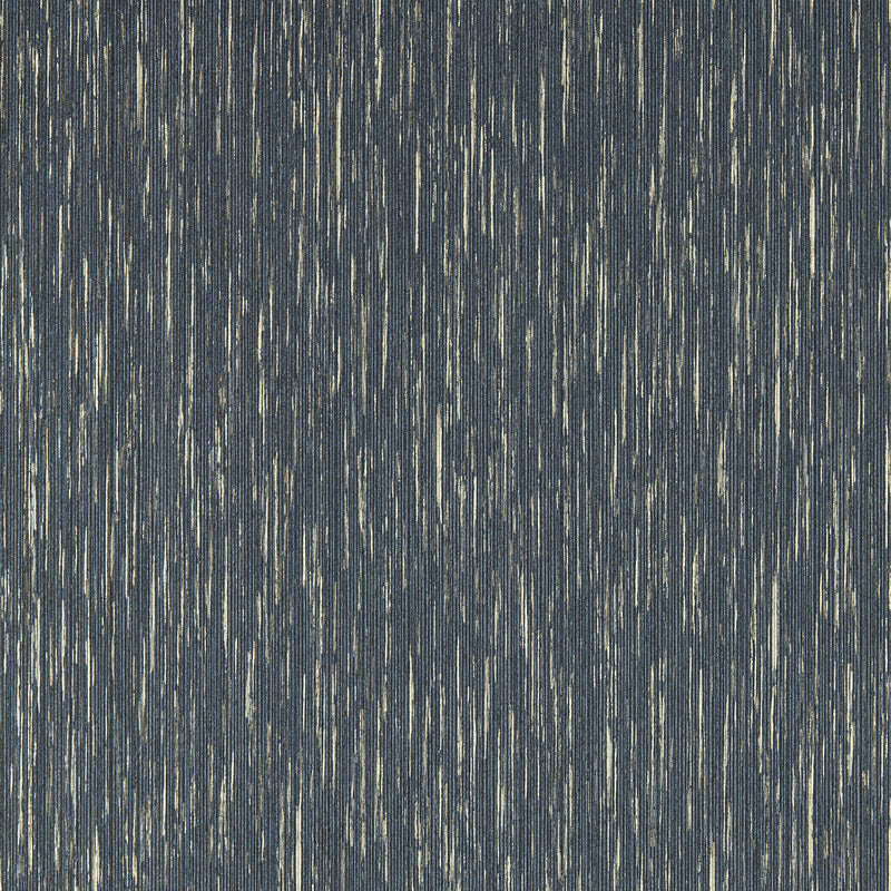 CLARKE AND CLARKE - ASPER- MIDNIGHT WP - Wallcovering by the Roll MIDNIGHT WP
