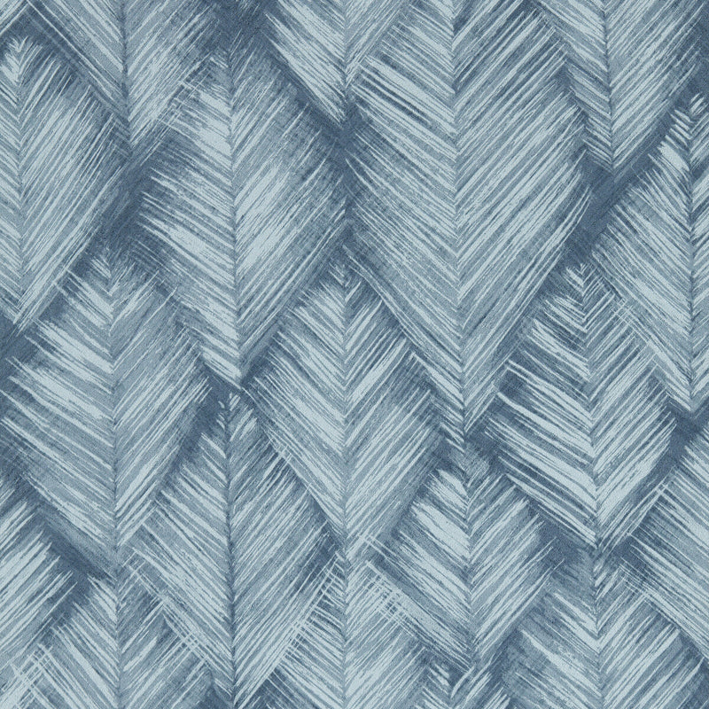CLARKE AND CLARKE - FOLIUS- MIDNIGHT WP - Wallcovering by the Roll MIDNIGHT WP