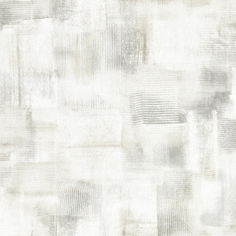 CLARKE AND CLARKE - LAVATUS- ASH WP - Wallcovering by the Roll ASH WP