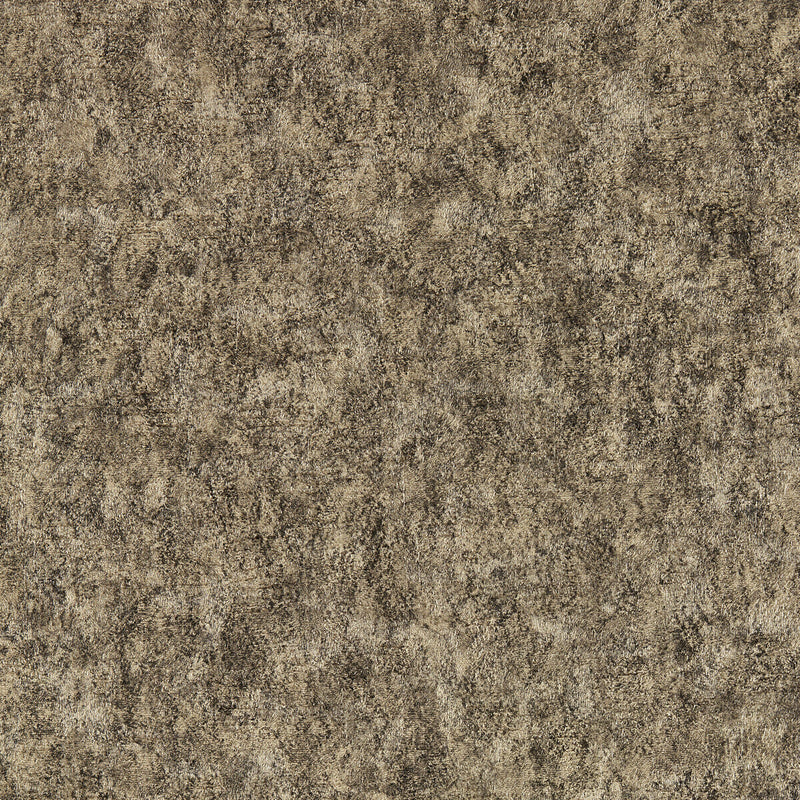 CLARKE AND CLARKE - MARMOR- CHARCOAL GILVER WP - Wallcovering by the Roll CHARCOAL GILVER WP