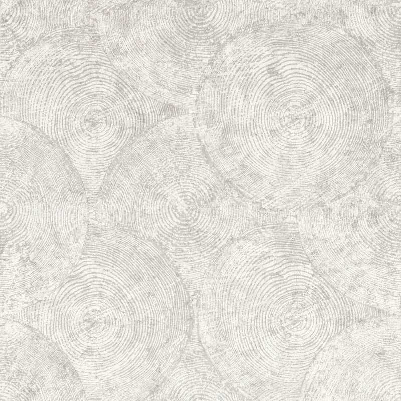 CLARKE AND CLARKE - SILVAN- PUTTY WP - Wallcovering by the Roll PUTTY WP