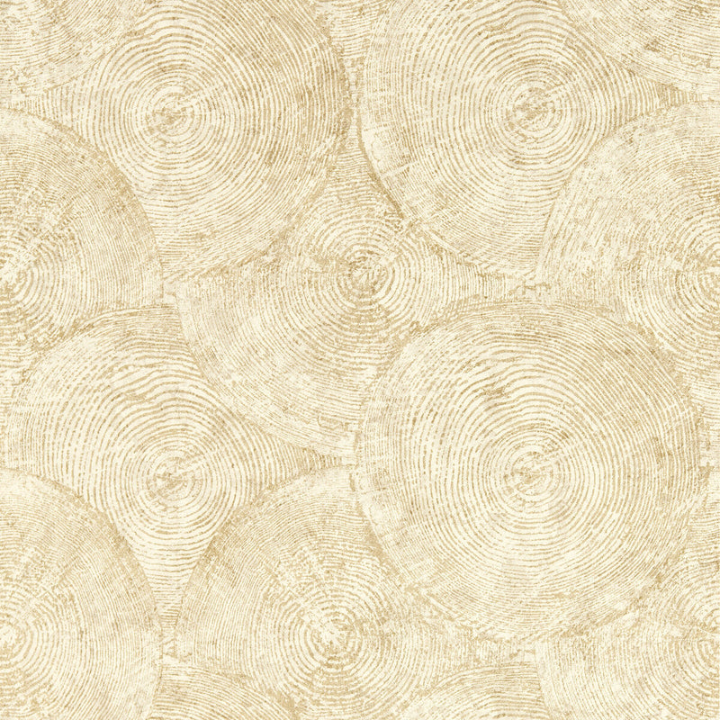 CLARKE AND CLARKE - SILVAN- SAHARA WP - Wallcovering by the Roll SAHARA WP