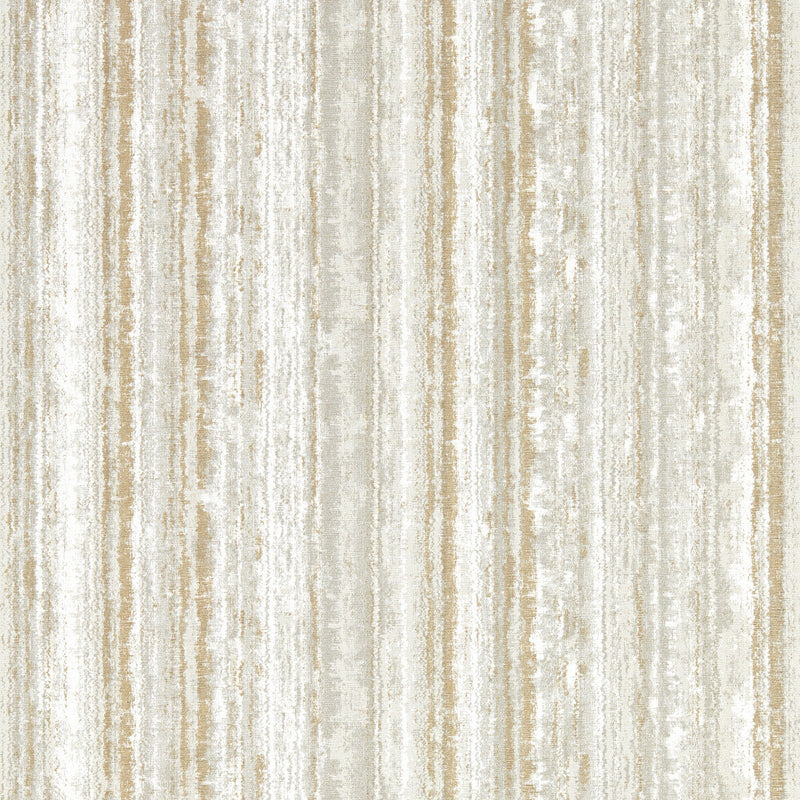 CLARKE AND CLARKE - STRIATUS- PEBBLE WP - Wallcovering by the Roll PEBBLE WP