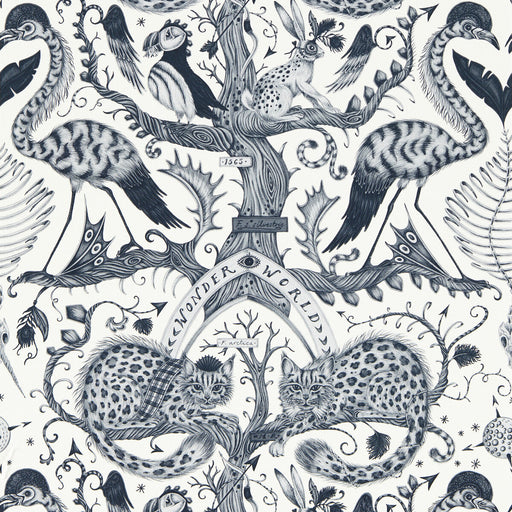 CLARKE AND CLARKE - WONDER WORLD- MONO WP - Wallcovering by the Roll MONO WP