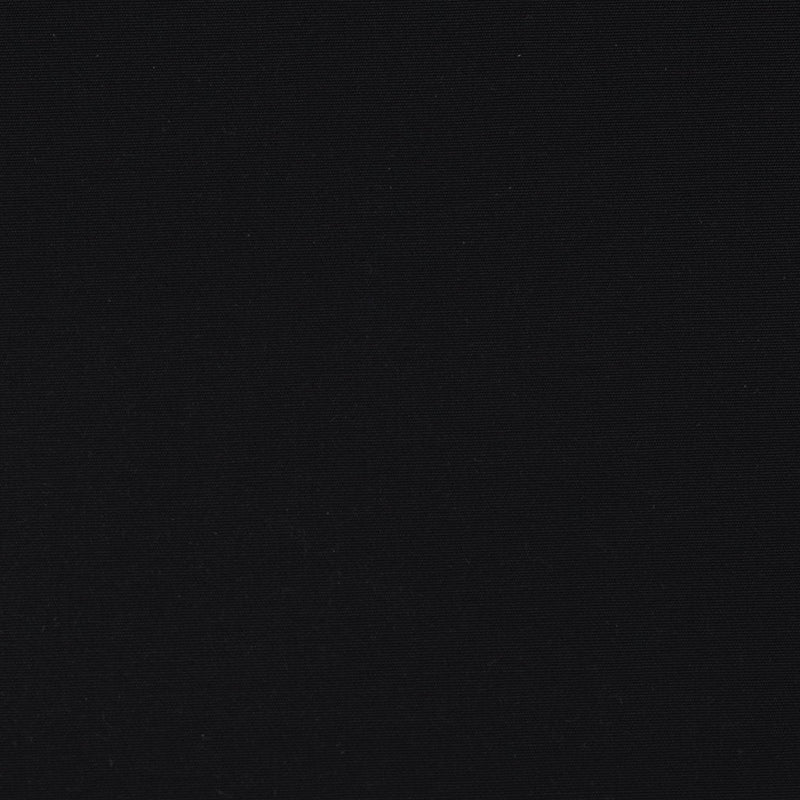 Charlotte - W108 - Black - Fabric by the Yard Black