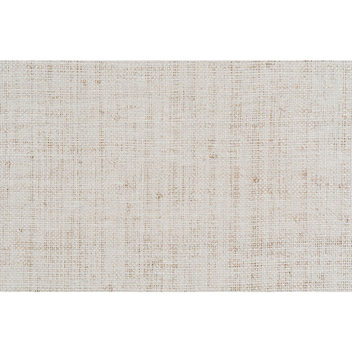 KRAVET COUTURE - GILDED RAFFIA- PEARL - Wallcovering by the Yard PEARL