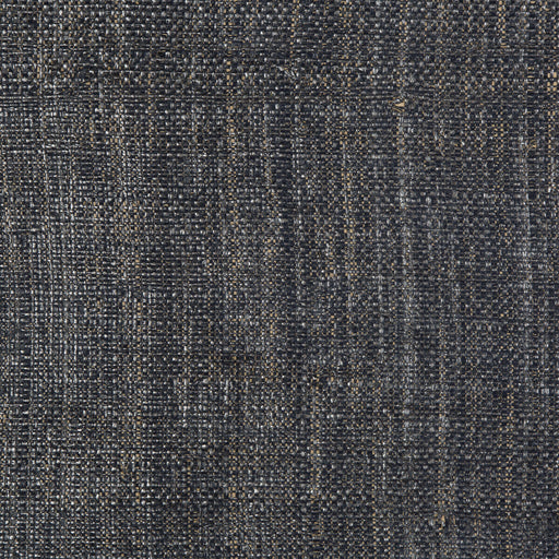KRAVET COUTURE - GILDED RAFFIA- INDIGO - Wallcovering by the Yard INDIGO