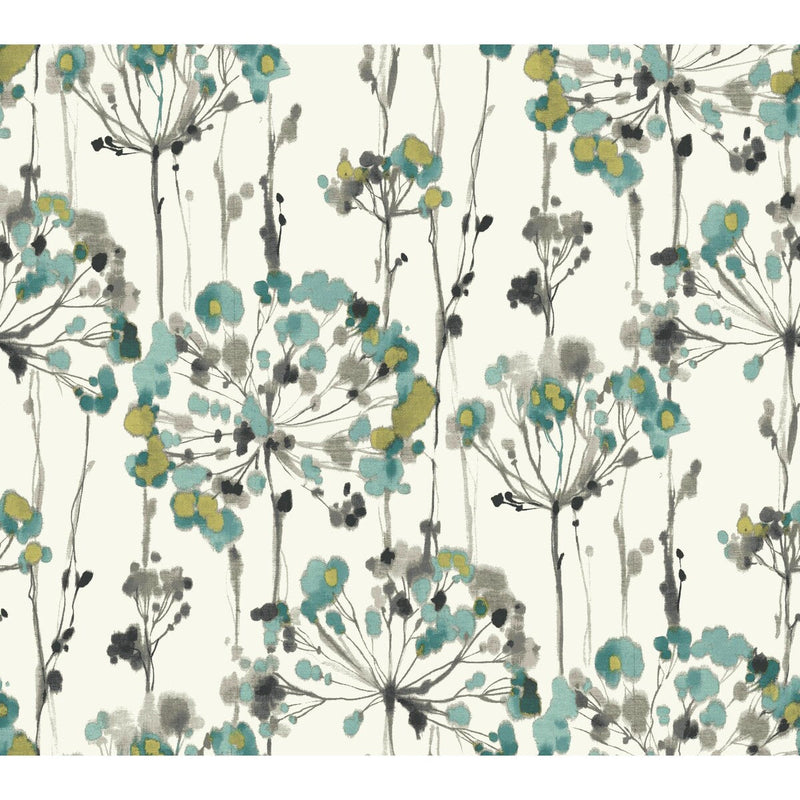 KRAVET DESIGN - KRAVET DESIGN- W3353-1511 - Wallcovering by the Roll W3353-1511