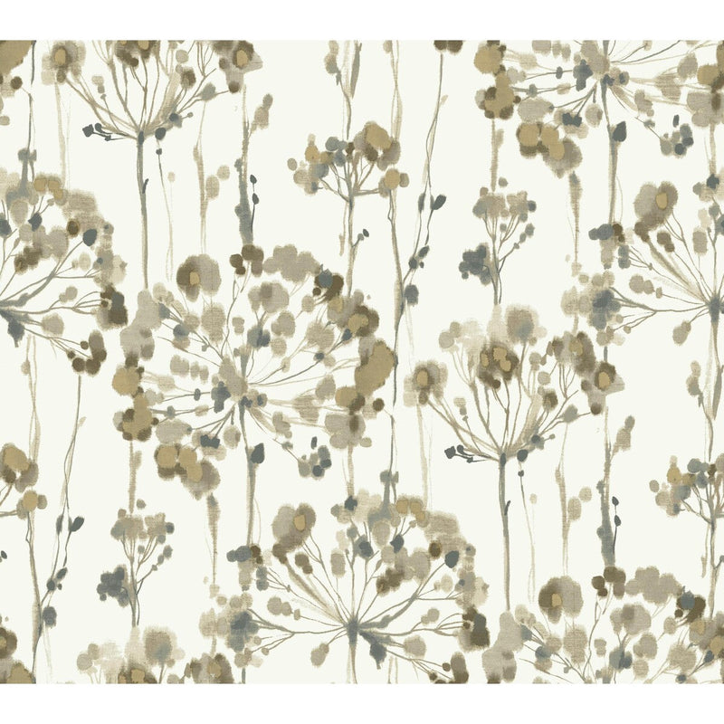 KRAVET DESIGN - KRAVET DESIGN- W3353-511 - Wallcovering by the Roll W3353-511