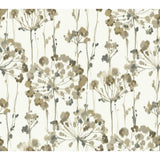 KRAVET DESIGN - KRAVET DESIGN- W3353-511 - Wallcovering by the Roll