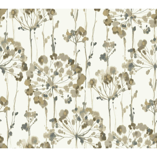 KRAVET DESIGN - KRAVET DESIGN- W3353-511 - Wallcovering by the Roll W3353-511