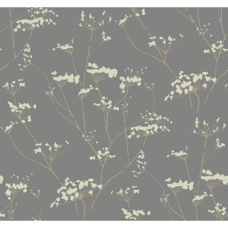 KRAVET DESIGN - KRAVET DESIGN- W3369-11 - Wallcovering by the Roll W3369-11