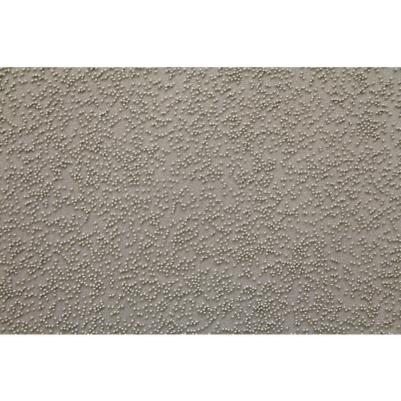 KRAVET COUTURE - CHANDELIER- PEBBLE - Wallcovering by the Yard PEBBLE