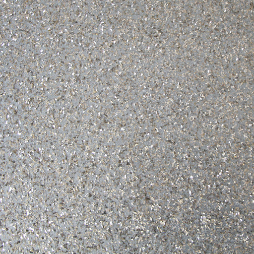 KRAVET COUTURE - ROYALE- AGED PEWTER - Wallcovering by the Yard AGED PEWTER