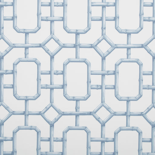 KRAVET COUTURE - W3404 - BAMBU FRET - Wallpaper By the Roll