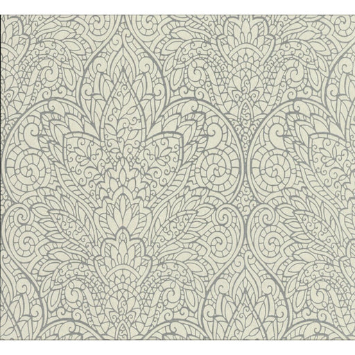 KRAVET DESIGN - KRAVET DESIGN- W3467-11 - Wallcovering by the Roll W3467-11