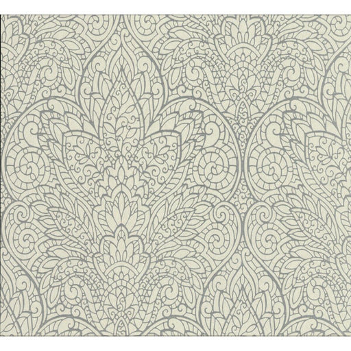 KRAVET DESIGN - W3467 - Wallpaper By the Roll