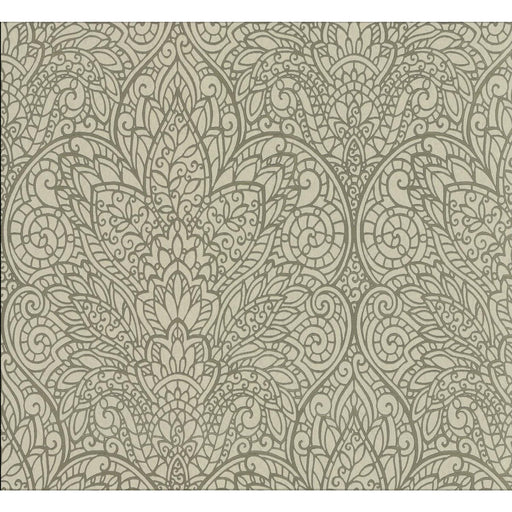 KRAVET DESIGN - KRAVET DESIGN- W3467-16 - Wallcovering by the Roll W3467-16