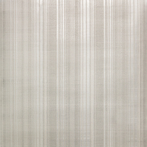 KRAVET COUTURE - LAST LOOK- PLATINUM - Wallcovering by the Yard PLATINUM